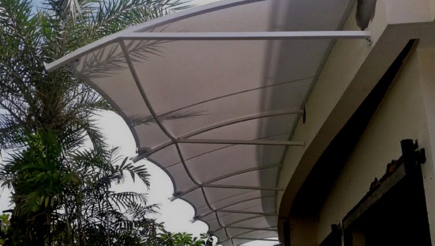 canopy membrane jakarta